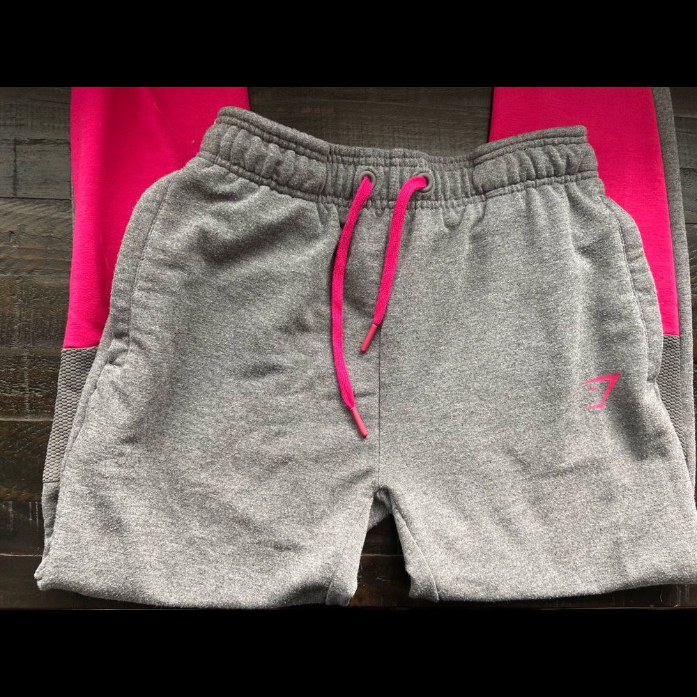 Gymshark Sweat Pants/loungewear